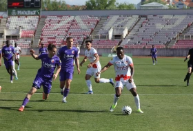 Gorostasi iz Ivanjice  - Samo šest evropskih ekipa viši od Javora!